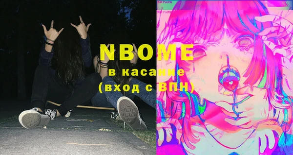 твердый Алексин